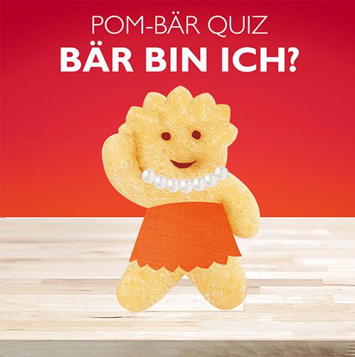 Facebook: das bin ich!