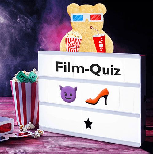 Film Quiz